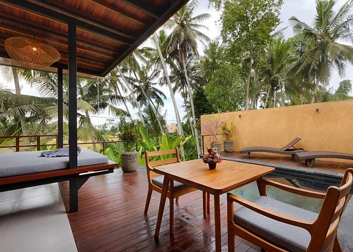 Samkhya Villas