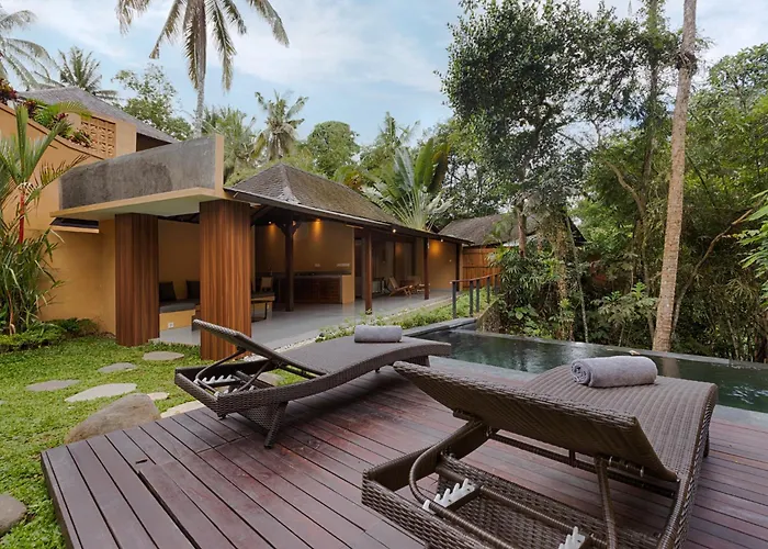 Samkhya Villas