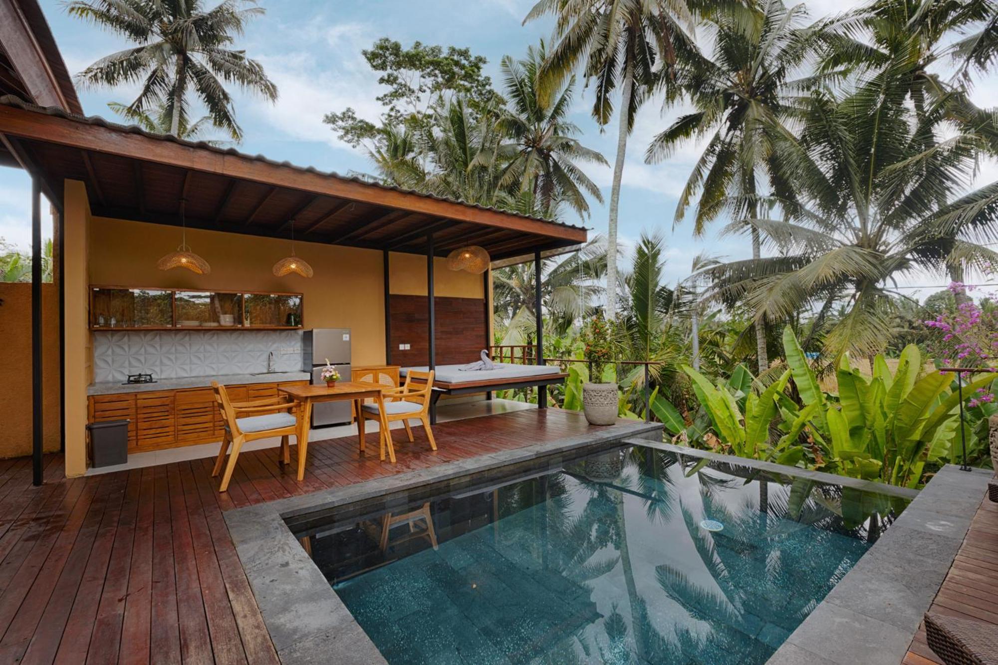 Villa Samkhya