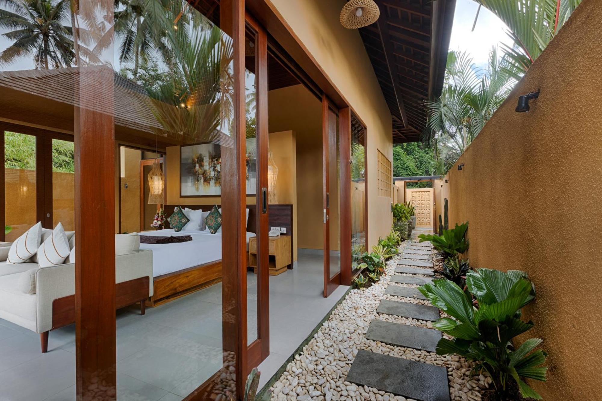Villa Samkhya Ubud