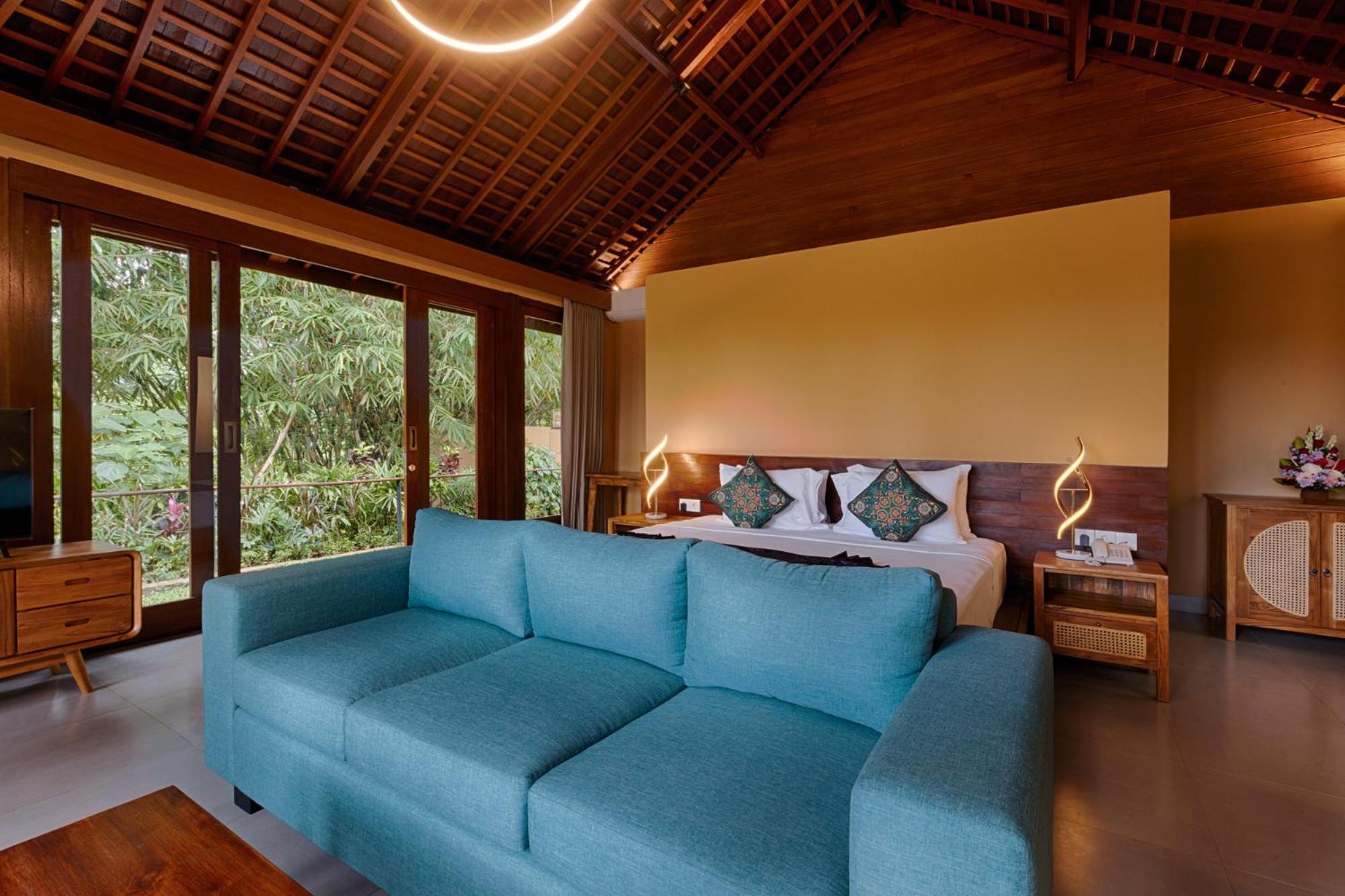 Samkhya Ubud