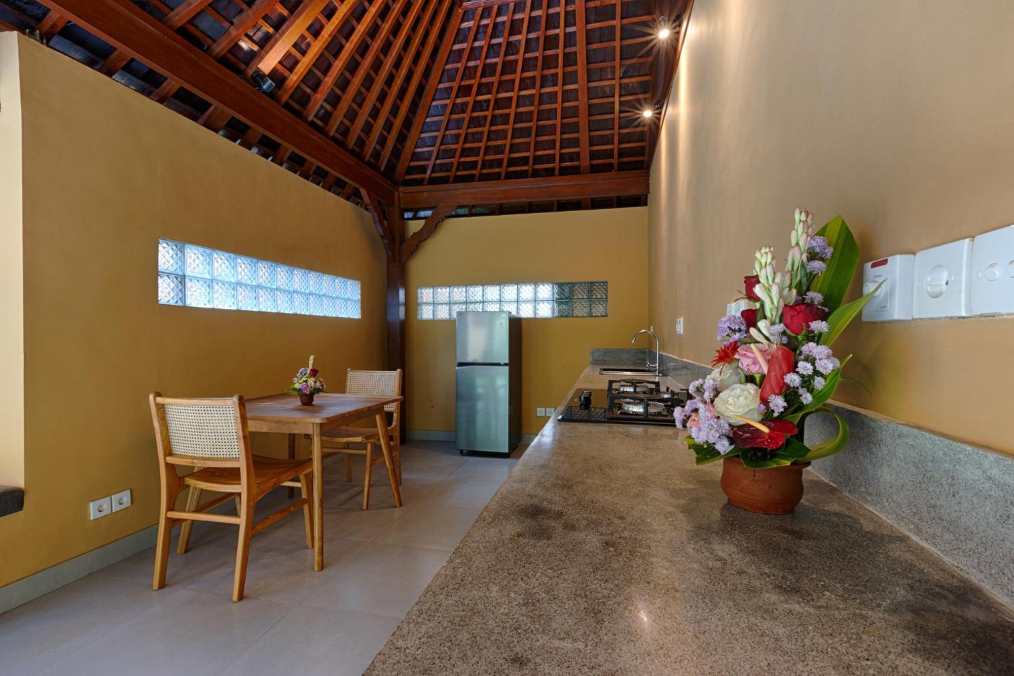 Samkhya विला Ubud (Bali)